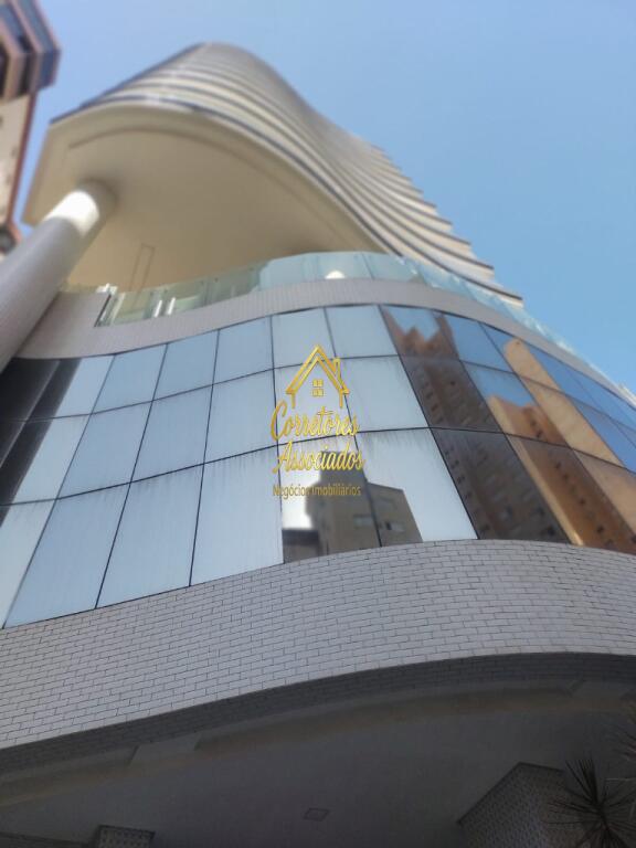 Apartamento com 3 quartos e 230 m² em Vila Guilhermina, Praia Grande