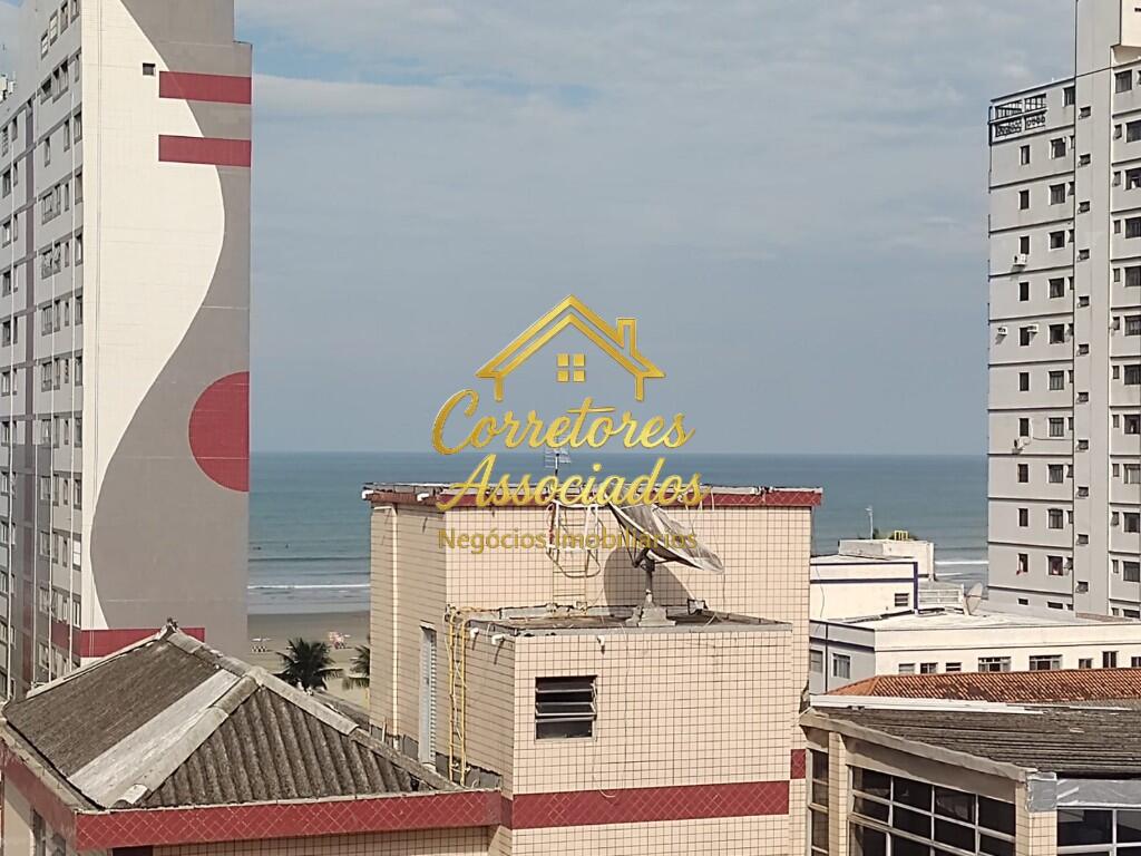 Apartamento com 2 quartos e 78 m² em Boqueirão, Praia Grande