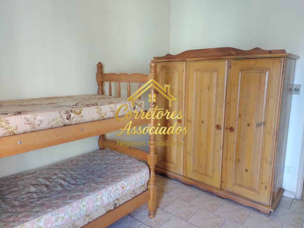 Apartamento com 2 quartos e 78 m² em Boqueirão, Praia Grande