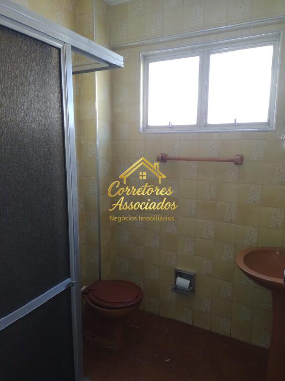 Apartamento com 2 quartos e 78 m² em Boqueirão, Praia Grande