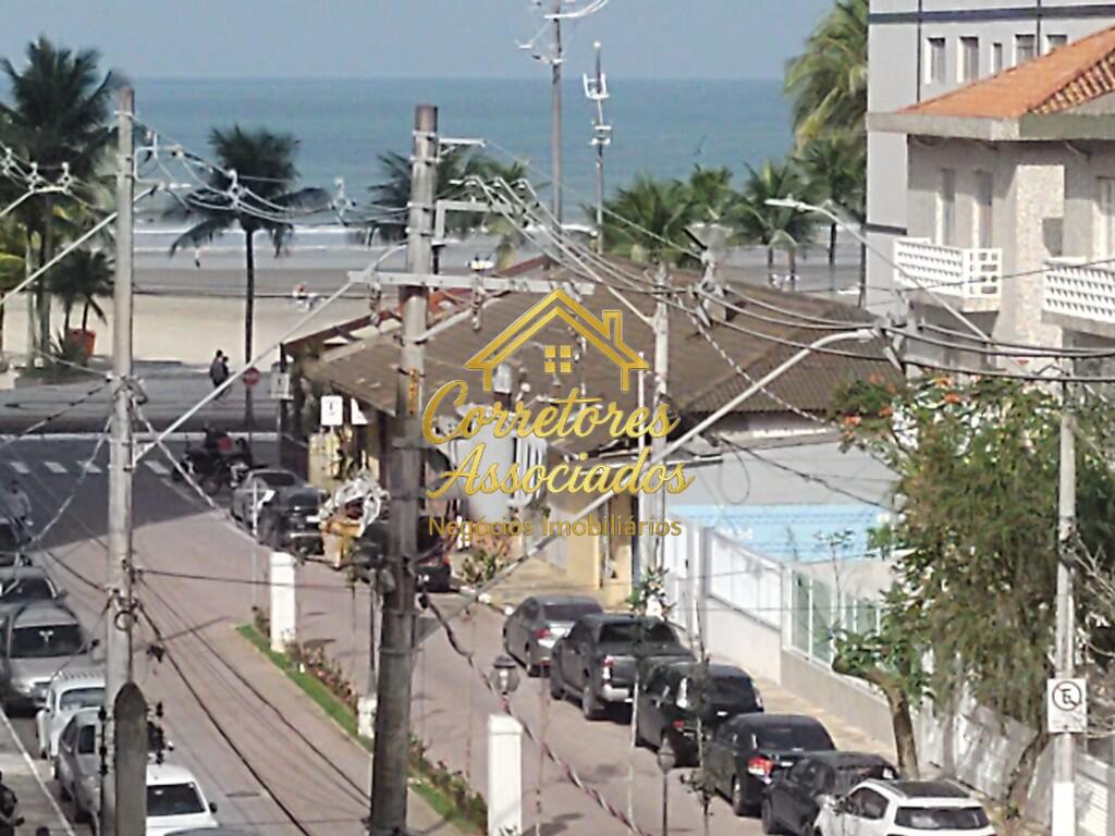 Apartamento com 2 quartos e 78 m² em Boqueirão, Praia Grande
