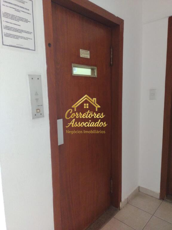 Apartamento com 2 quartos e 78 m² em Boqueirão, Praia Grande
