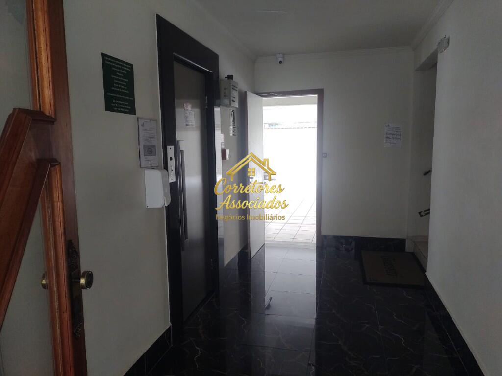 Apartamento com 2 quartos e 84 m² em Boqueirão, Praia Grande