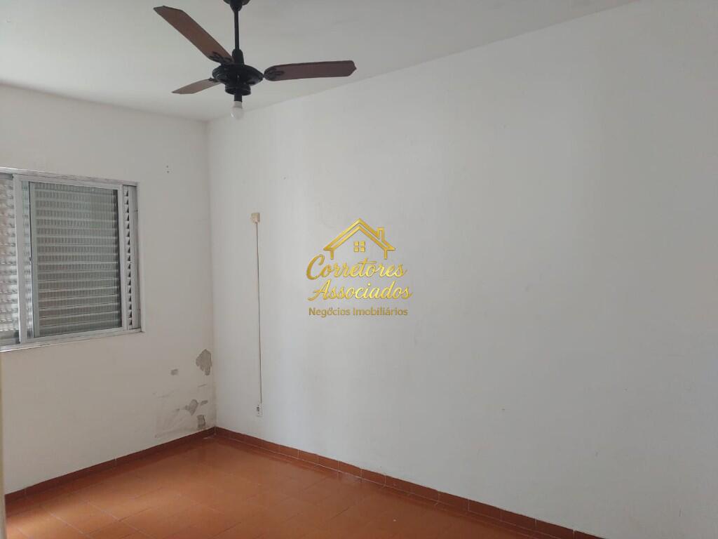 Apartamento com 2 quartos e 84 m² em Boqueirão, Praia Grande