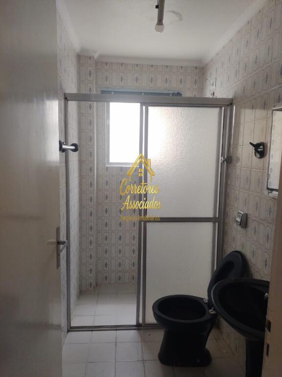 Apartamento com 2 quartos e 84 m² em Boqueirão, Praia Grande