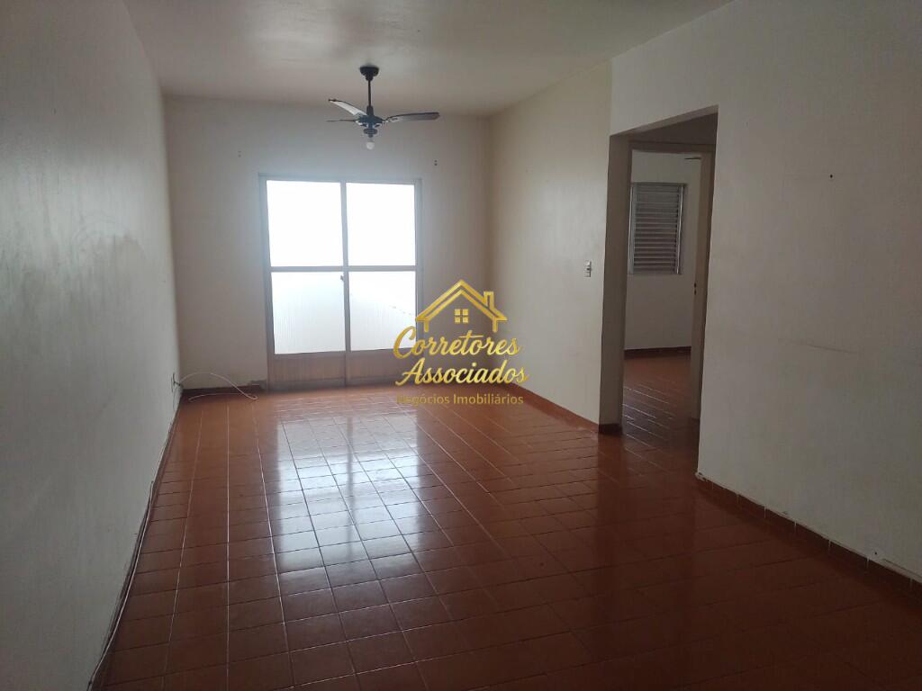Apartamento com 2 quartos e 84 m² em Boqueirão, Praia Grande