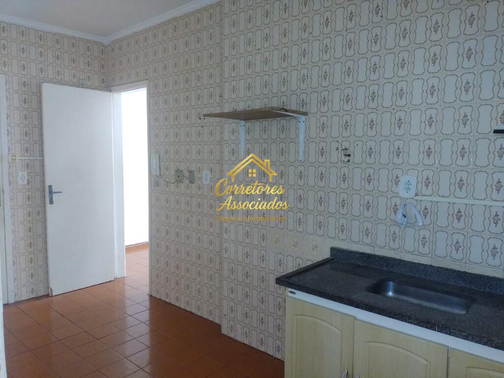 Apartamento com 2 quartos e 84 m² em Boqueirão, Praia Grande