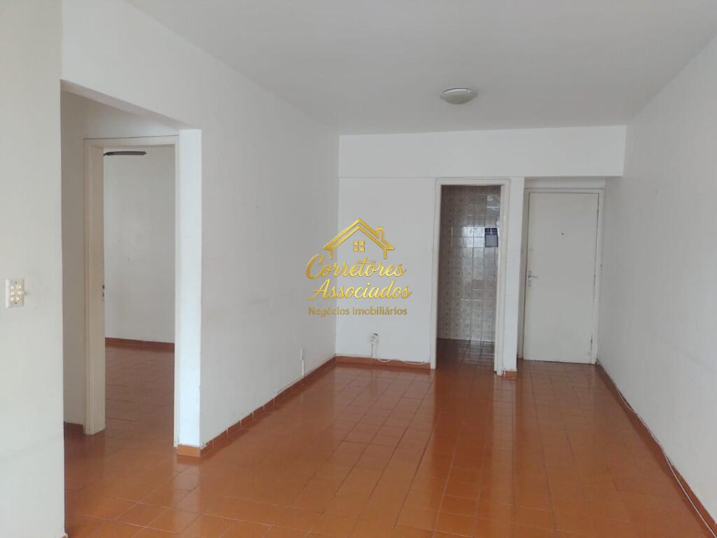 Apartamento com 2 quartos e 84 m² em Boqueirão, Praia Grande