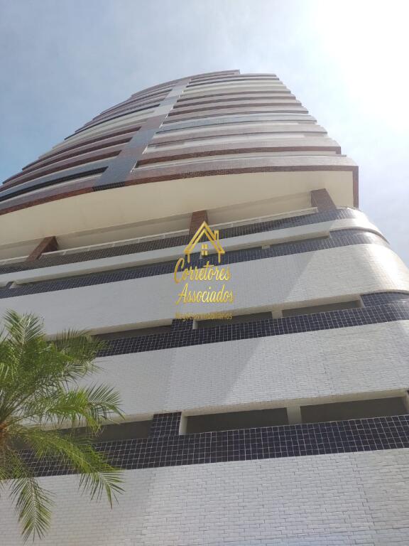 Apartamento com 2 quartos e 200 m² em Boqueirão, Praia Grande