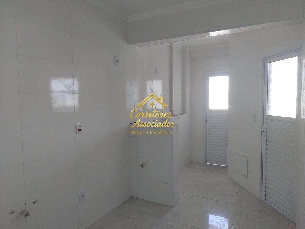 Apartamento com 2 quartos e 200 m² em Boqueirão, Praia Grande