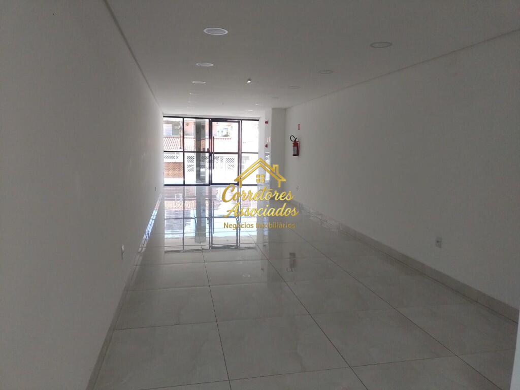 Apartamento com 2 quartos e 200 m² em Boqueirão, Praia Grande