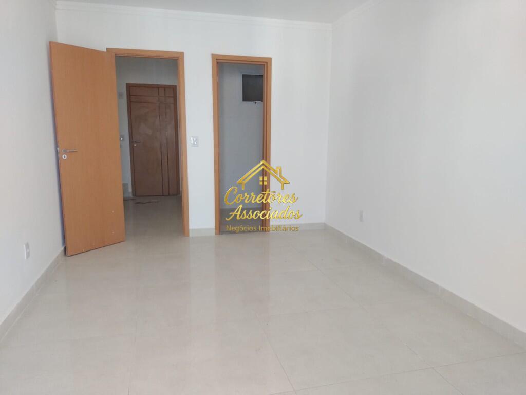 Apartamento com 2 quartos e 200 m² em Boqueirão, Praia Grande
