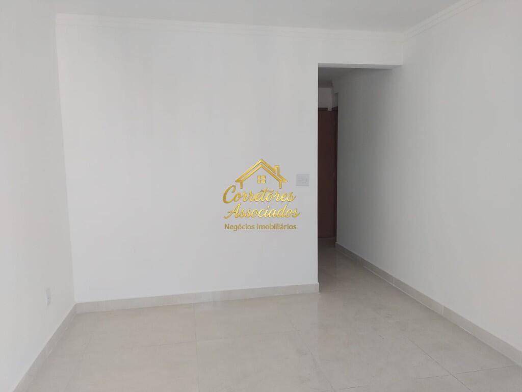 Apartamento com 2 quartos e 200 m² em Boqueirão, Praia Grande