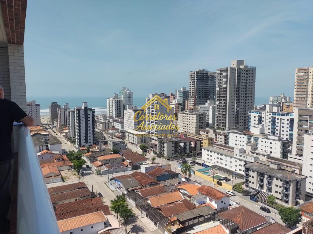 Apartamento com 2 quartos e 200 m² em Boqueirão, Praia Grande