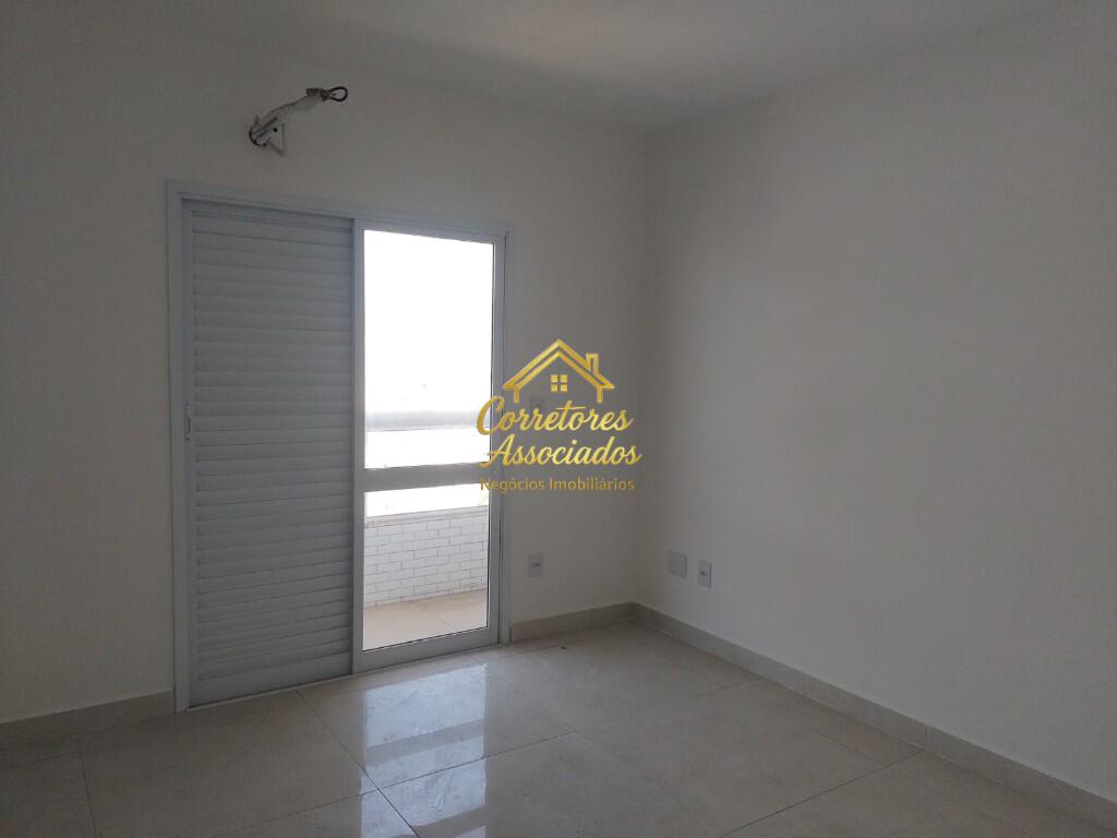Apartamento com 2 quartos e 200 m² em Boqueirão, Praia Grande