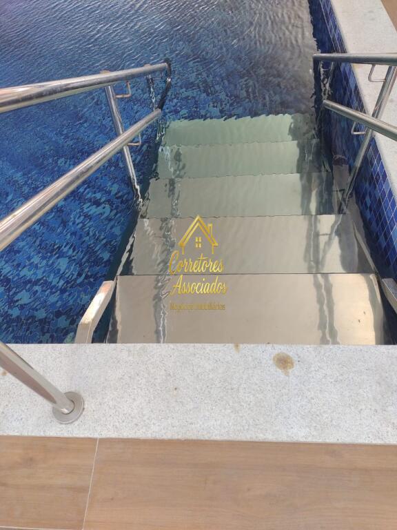 Apartamento com 2 quartos e 200 m² em Boqueirão, Praia Grande