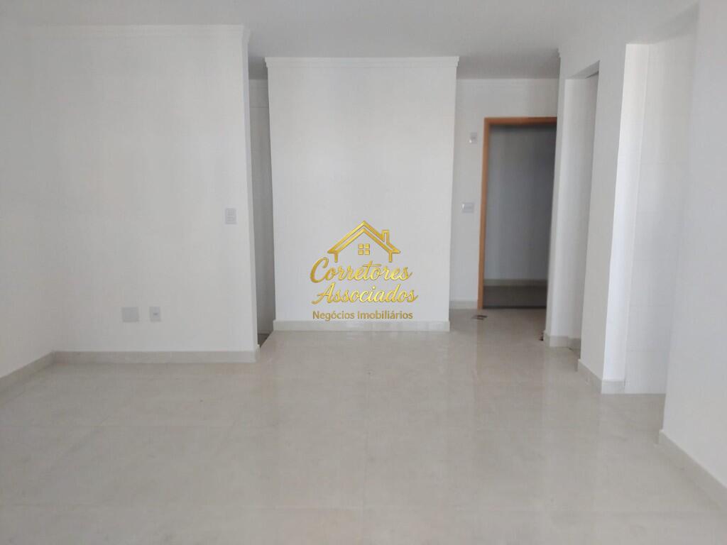 Apartamento com 2 quartos e 200 m² em Boqueirão, Praia Grande