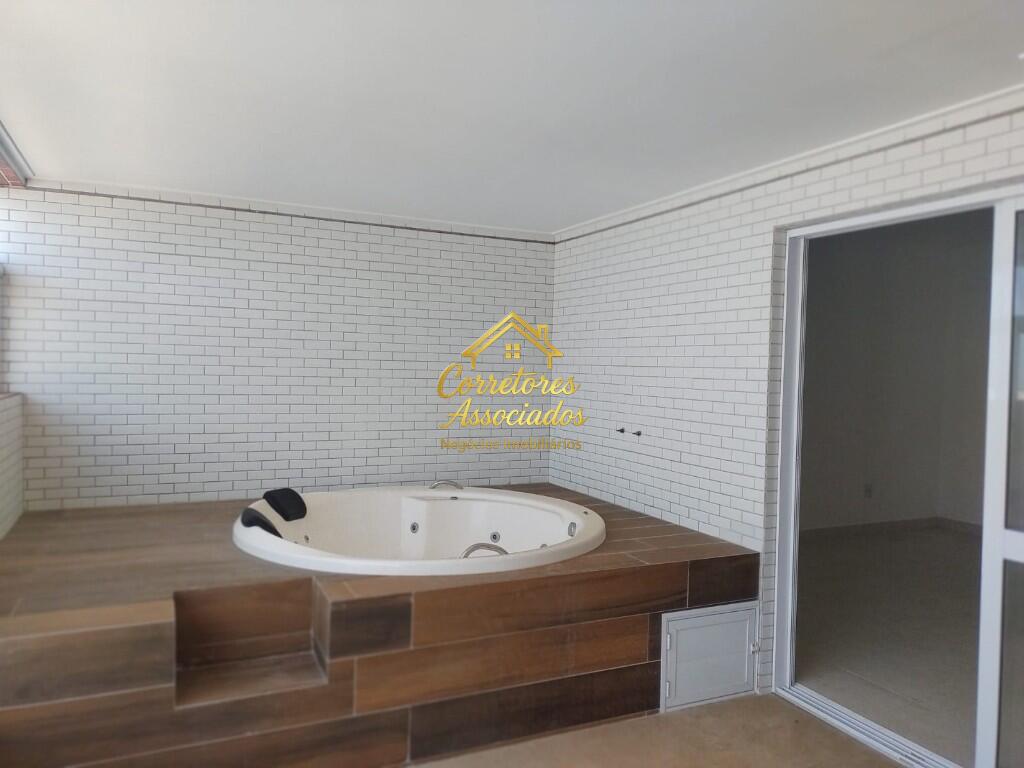 Apartamento com 2 quartos e 200 m² em Boqueirão, Praia Grande