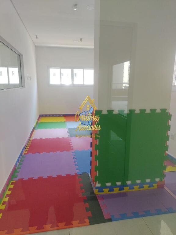 Apartamento com 2 quartos e 200 m² em Boqueirão, Praia Grande