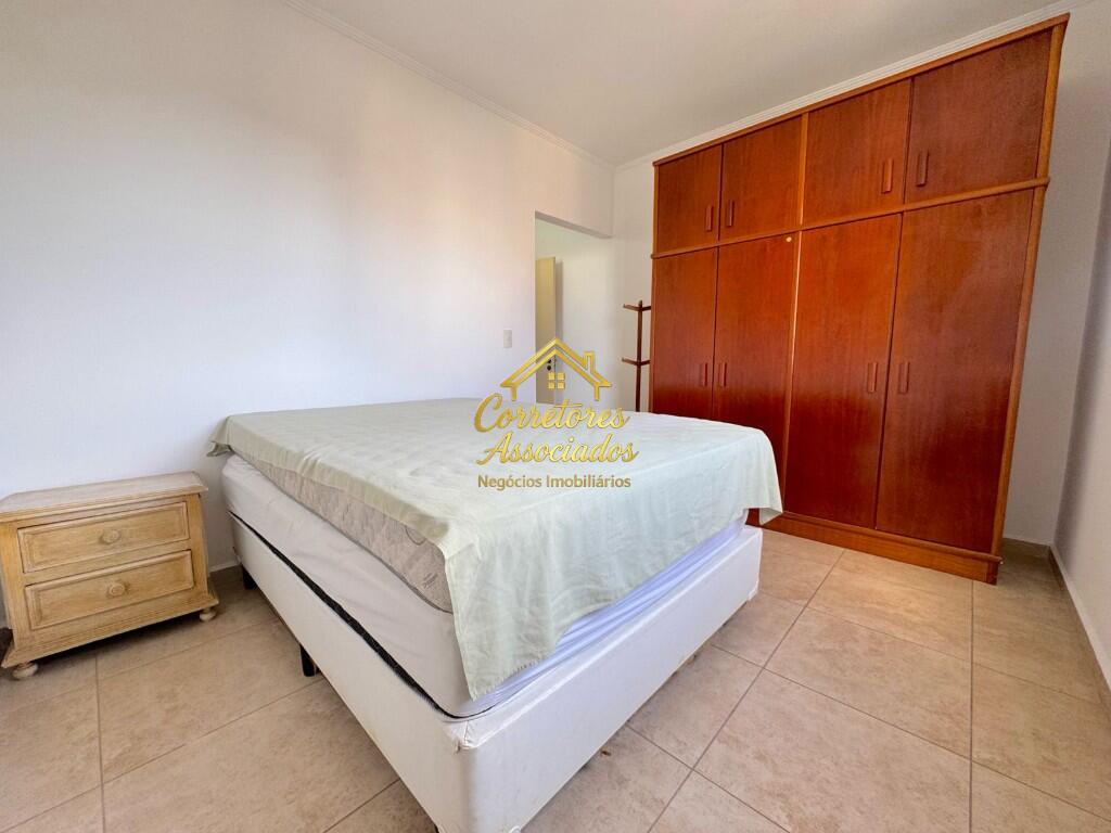 Apartamento com 2 quartos e 89 m² em Boqueirão, Praia Grande
