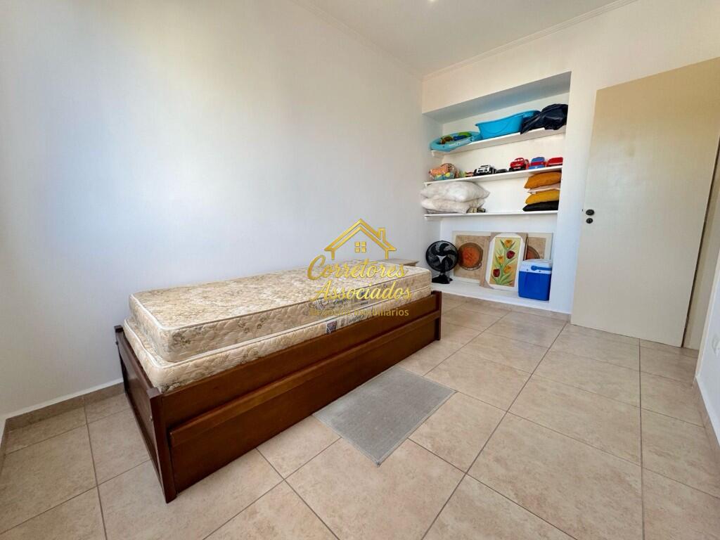 Apartamento com 2 quartos e 89 m² em Boqueirão, Praia Grande