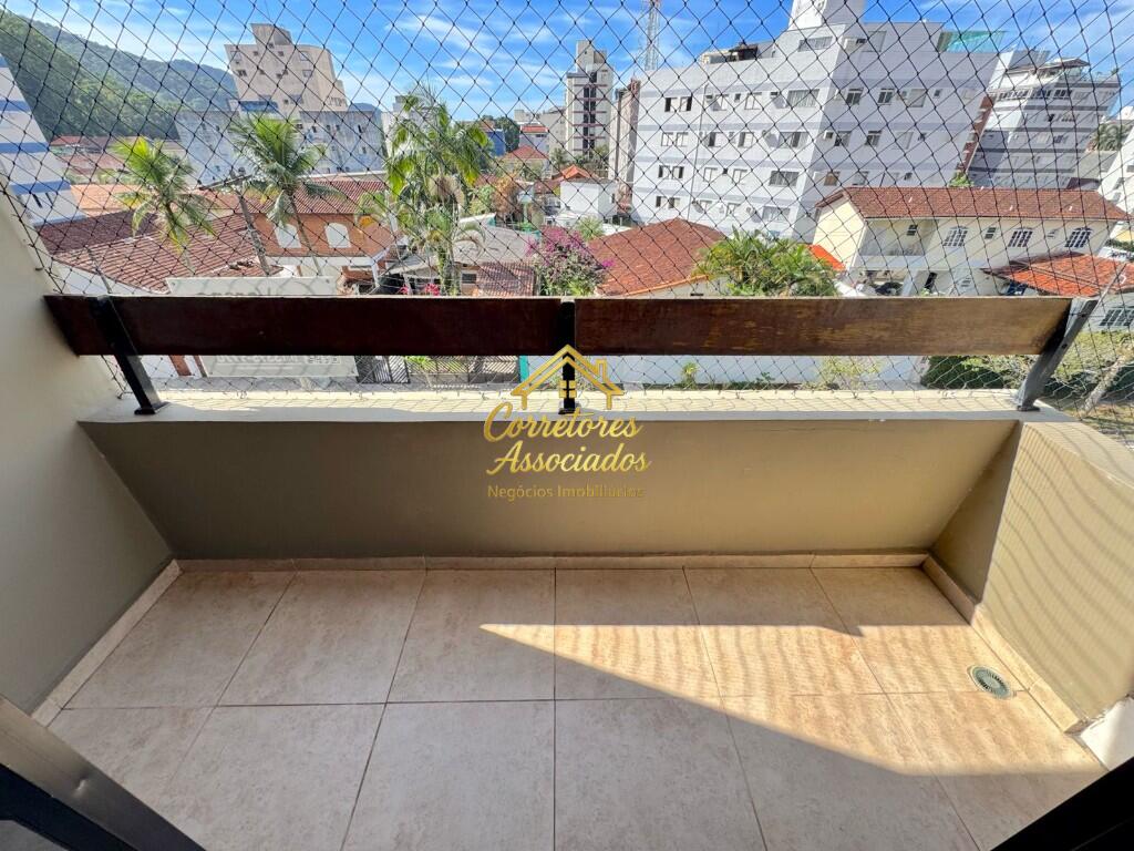 Apartamento com 2 quartos e 89 m² em Boqueirão, Praia Grande