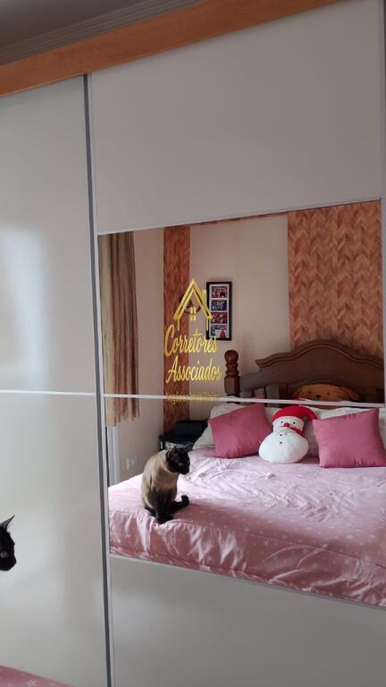 Apartamento com 1 quarto e 67 m² em Boqueirão, Praia Grande