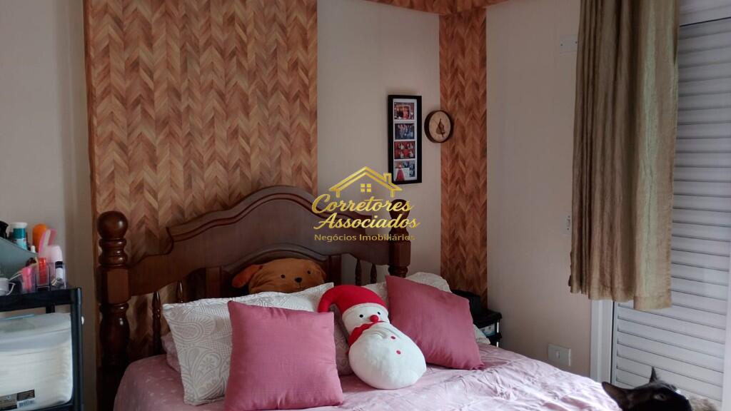 Apartamento com 1 quarto e 67 m² em Boqueirão, Praia Grande