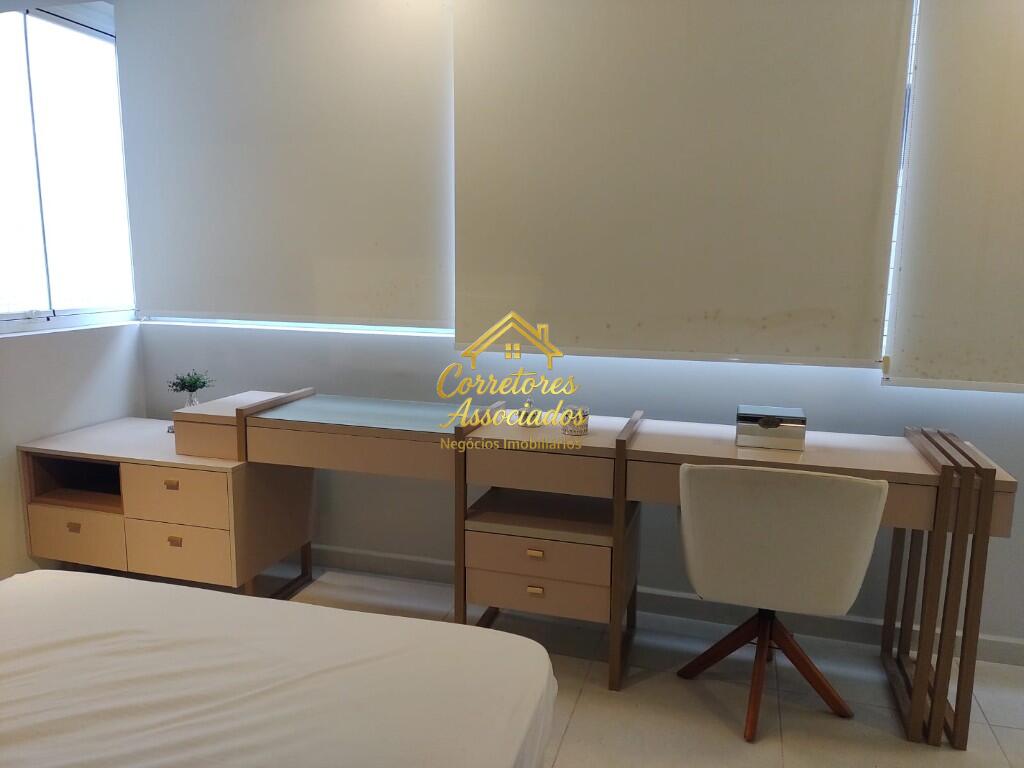 Apartamento com 1 quarto e 46 m² em Vila Guilhermina, Praia Grande
