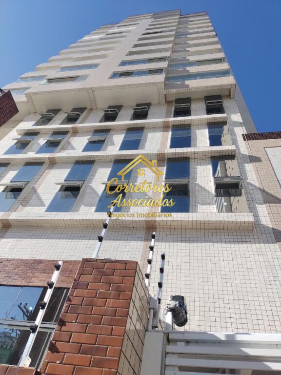 Apartamento com 1 quarto e 55 m² em Boqueirão, Praia Grande