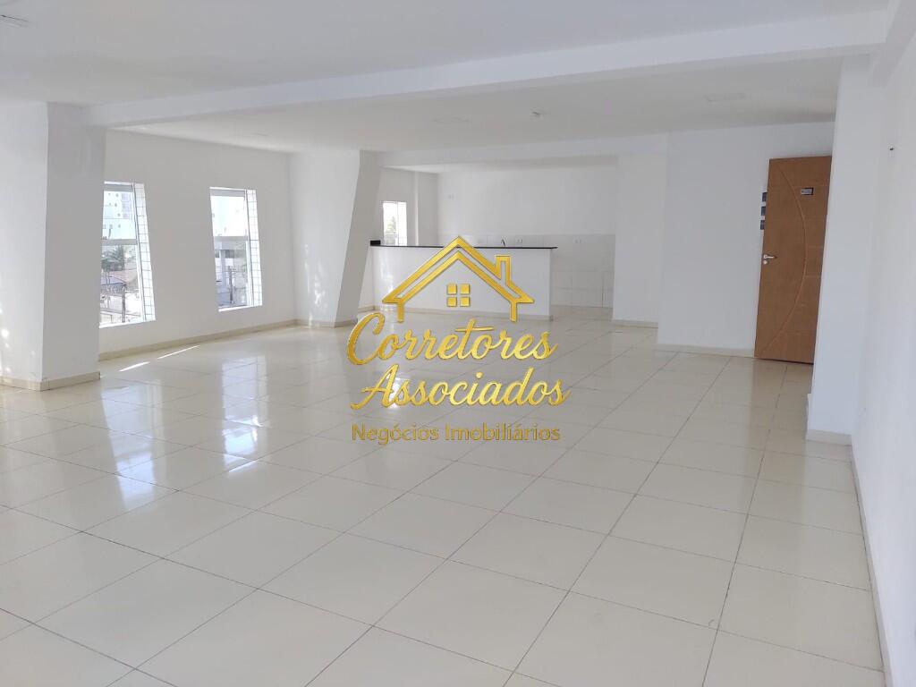 Apartamento com 1 quarto e 55 m² em Boqueirão, Praia Grande
