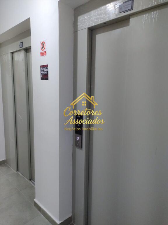Apartamento com 1 quarto e 55 m² em Boqueirão, Praia Grande