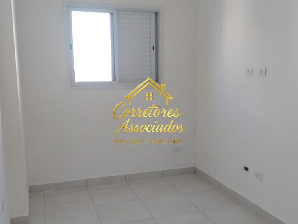 Apartamento com 1 quarto e 55 m² em Boqueirão, Praia Grande