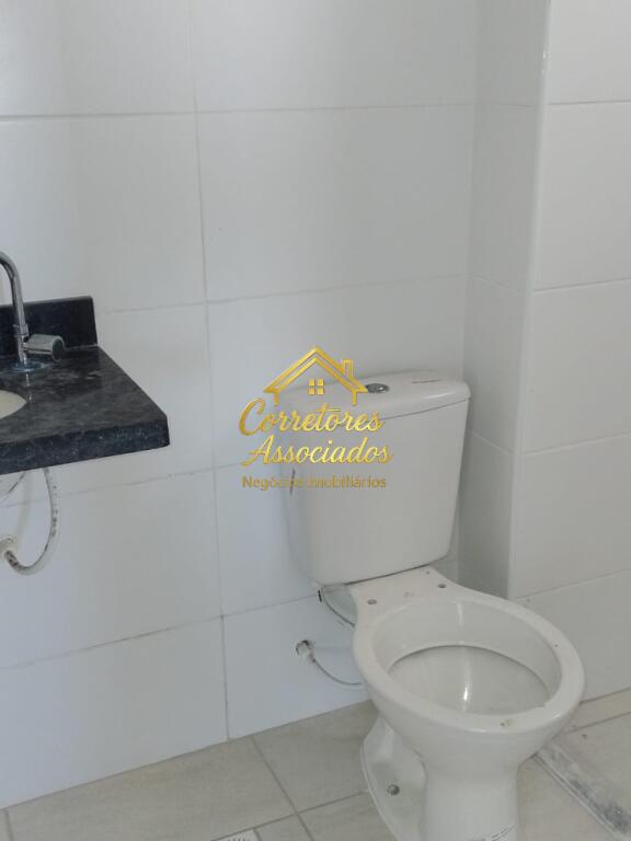 Apartamento com 1 quarto e 55 m² em Boqueirão, Praia Grande