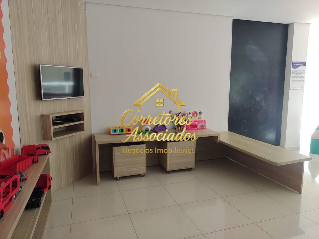 Apartamento com 3 quartos e 157 m² em Boqueirão, Praia Grande