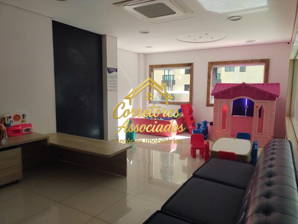 Apartamento com 3 quartos e 157 m² em Boqueirão, Praia Grande