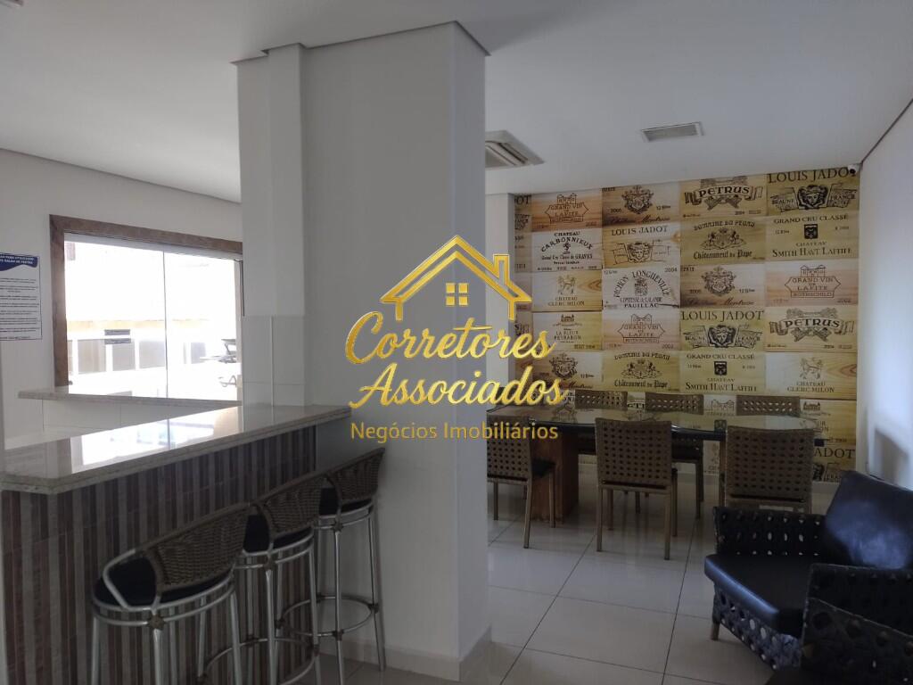 Apartamento com 3 quartos e 157 m² em Boqueirão, Praia Grande
