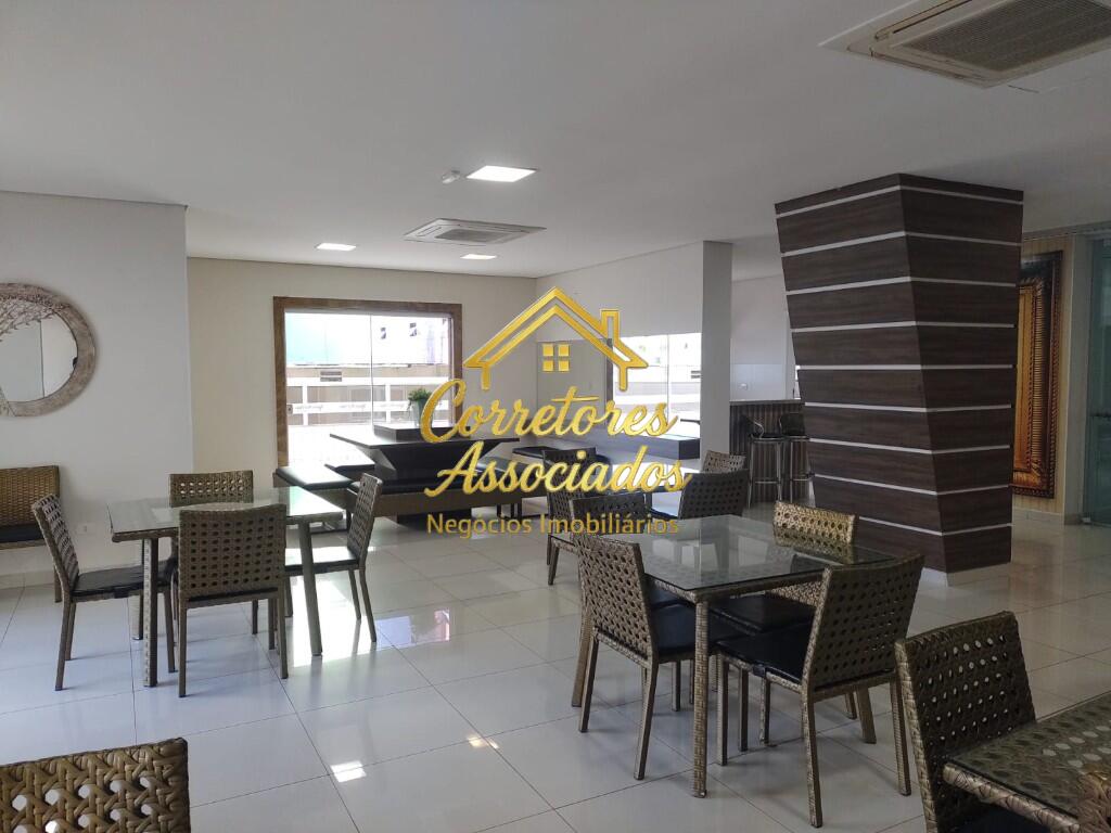 Apartamento com 3 quartos e 157 m² em Boqueirão, Praia Grande