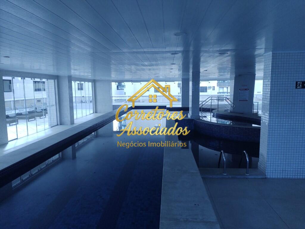 Apartamento com 3 quartos e 157 m² em Boqueirão, Praia Grande
