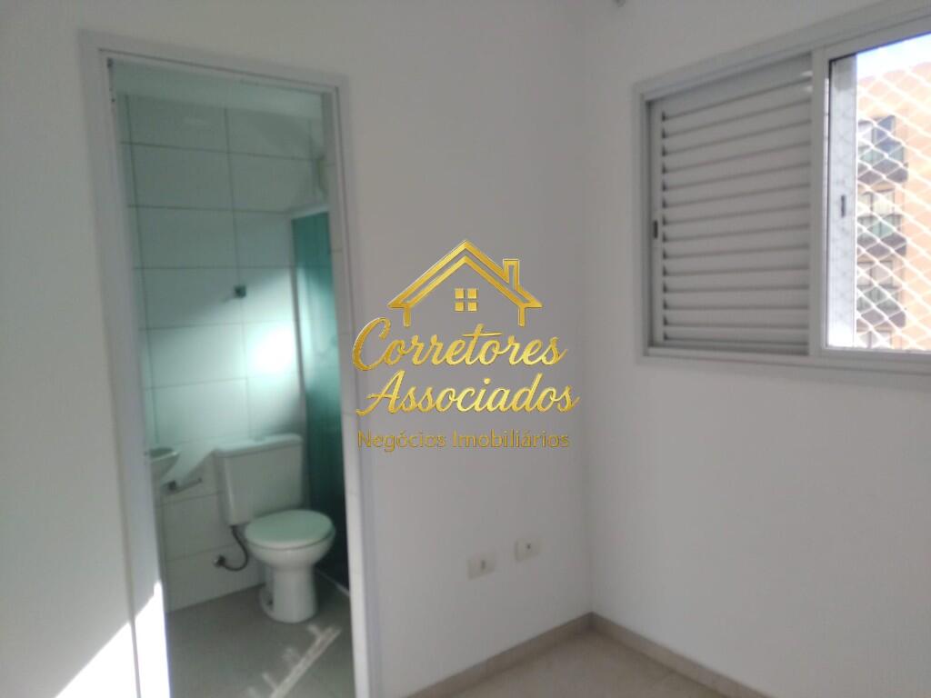 Apartamento com 3 quartos e 157 m² em Boqueirão, Praia Grande