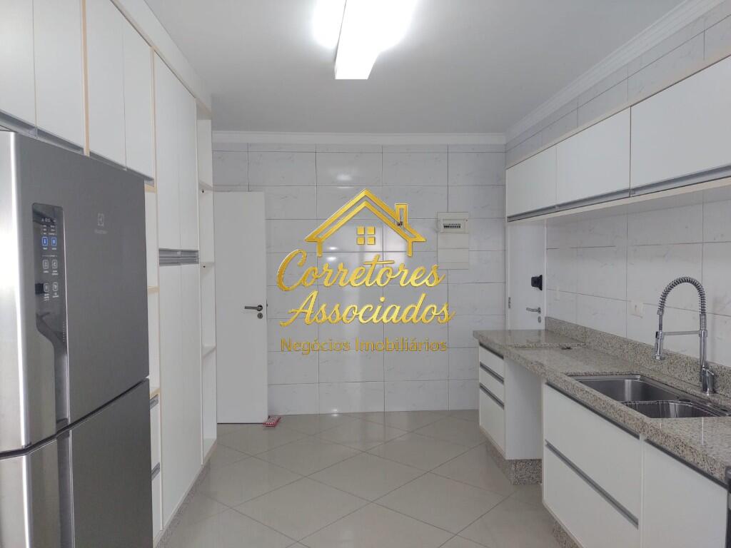 Apartamento com 3 quartos e 157 m² em Boqueirão, Praia Grande