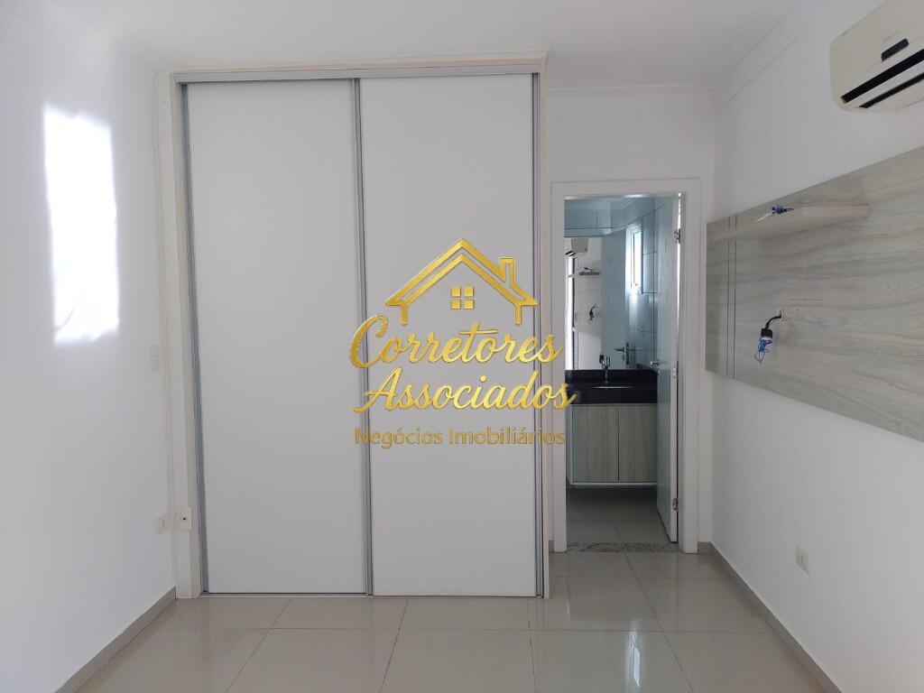 Apartamento com 3 quartos e 157 m² em Boqueirão, Praia Grande