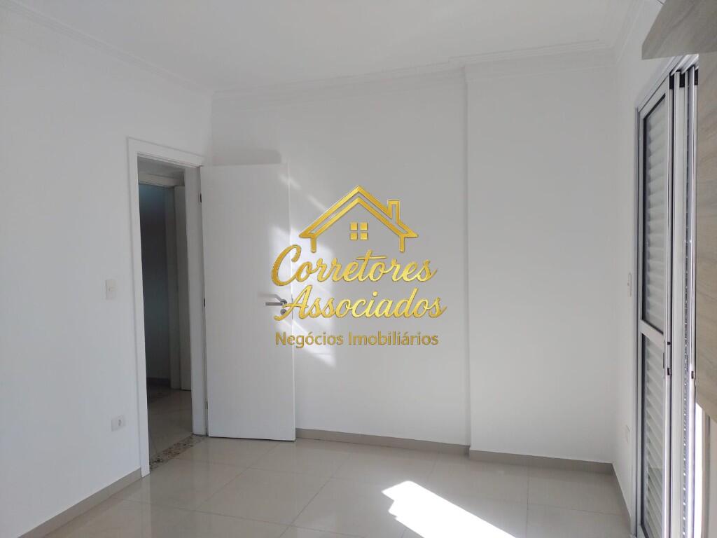 Apartamento com 3 quartos e 157 m² em Boqueirão, Praia Grande