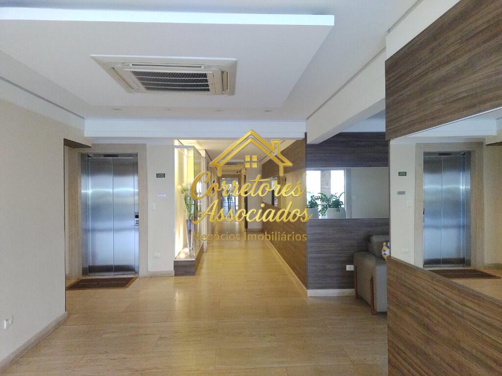 Apartamento com 3 quartos e 157 m² em Boqueirão, Praia Grande