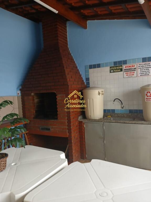 Apartamento com 1 quarto e 49 m² em Boqueirão, Praia Grande