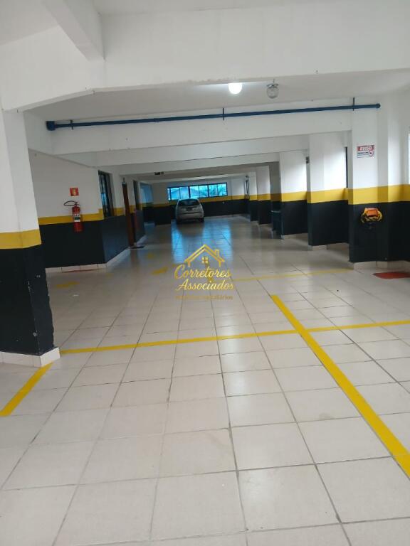 Apartamento com 1 quarto e 49 m² em Boqueirão, Praia Grande