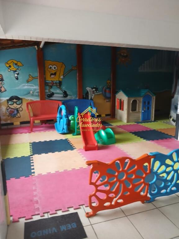 Apartamento com 1 quarto e 49 m² em Boqueirão, Praia Grande