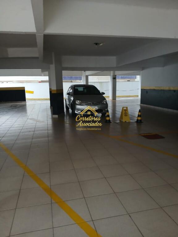 Apartamento com 1 quarto e 49 m² em Boqueirão, Praia Grande