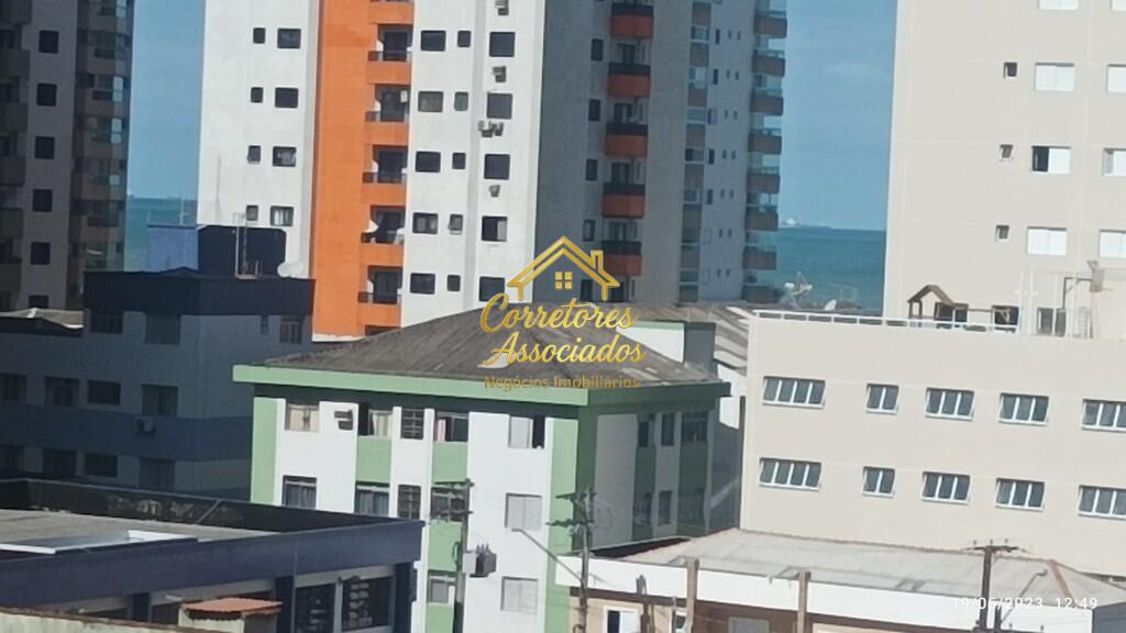 Apartamento com 1 quarto e 49 m² em Boqueirão, Praia Grande
