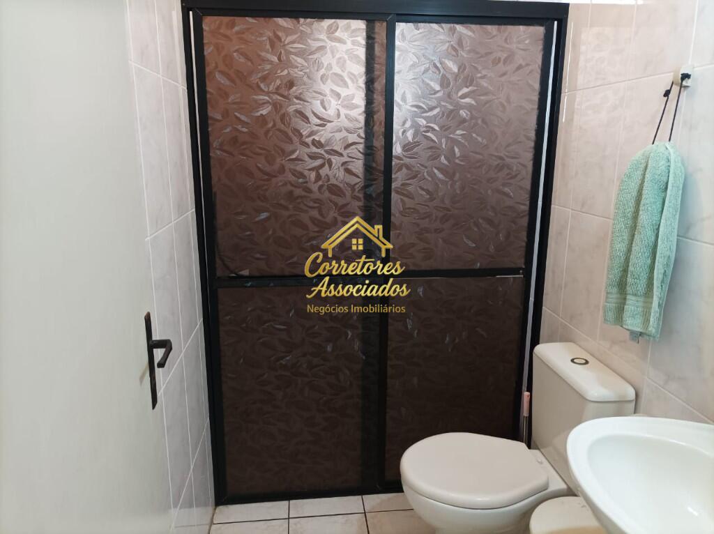 Apartamento com 1 quarto e 49 m² em Boqueirão, Praia Grande